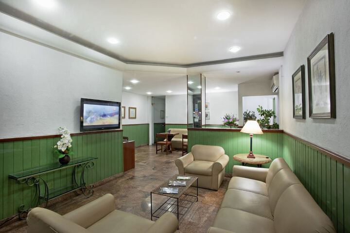 Hotel Interior 3 of 24