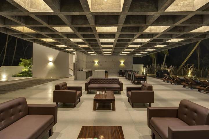 Hotel Interior 2 of 46