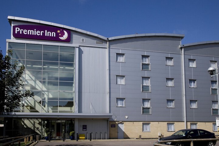 Hotel 21 of 21