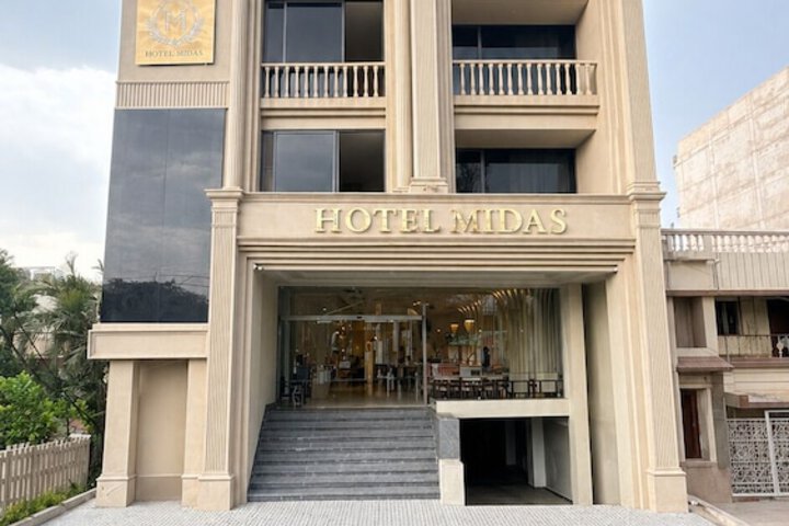 Hotel 36 of 36