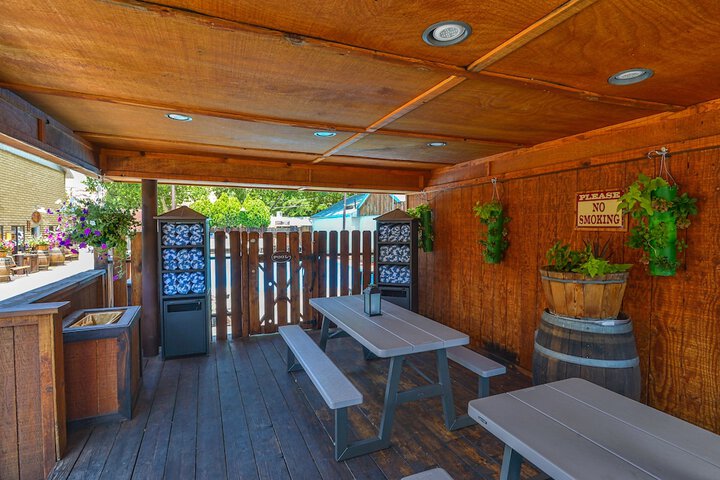 Gazebo