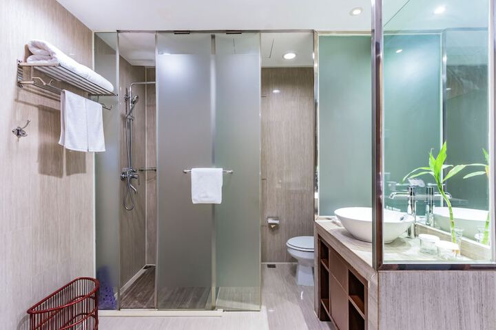 Fitness Center Photo