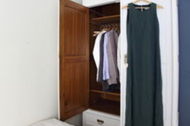 Inside Room Photo