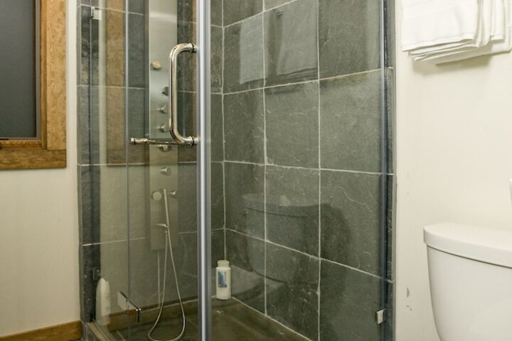 Bathroom Interior Photo