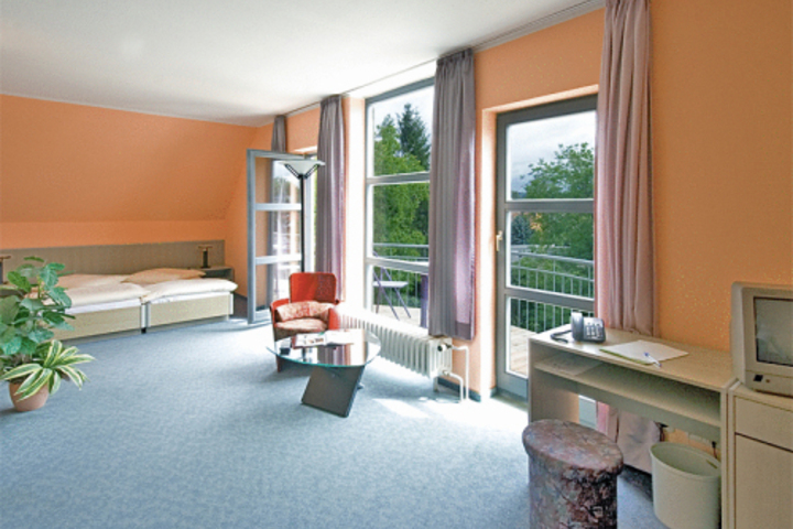 KREISCHAER HOF