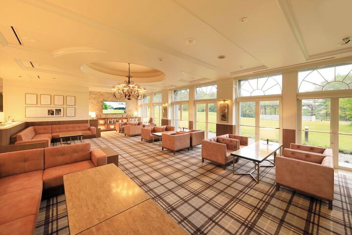 Lobby Photos