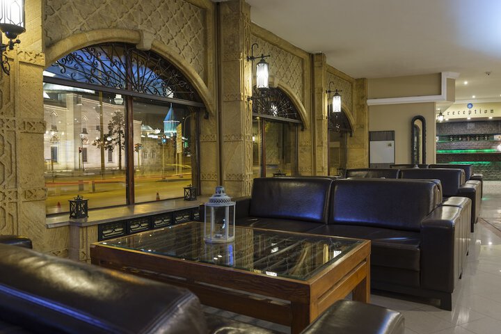 Hotel Interior 11 of 56