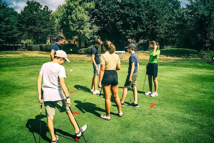 Golf 19 of 31