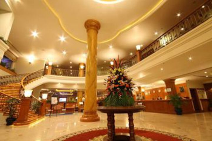 Hotel Interior 58 of 68