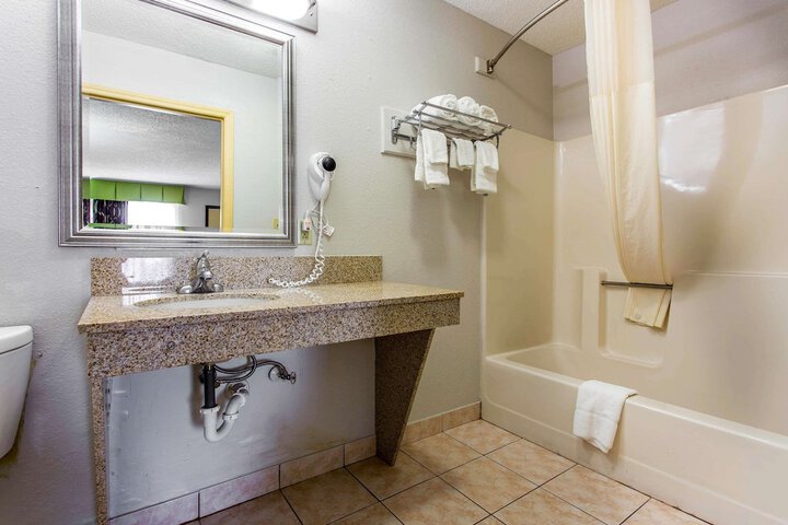 1 Bedroom Suite (4 of 5)