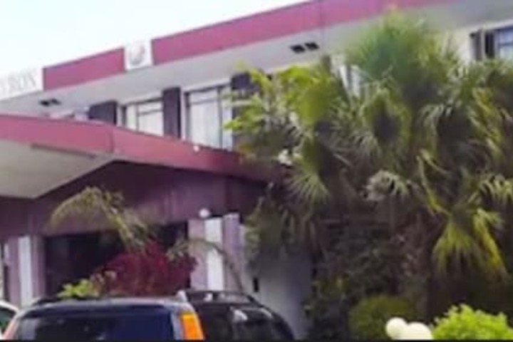 Hotel 9 of 9