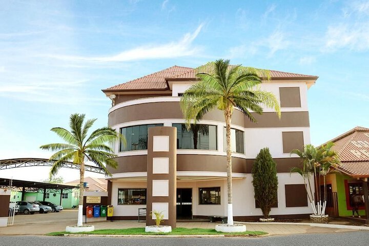 Hotel O Compadre
