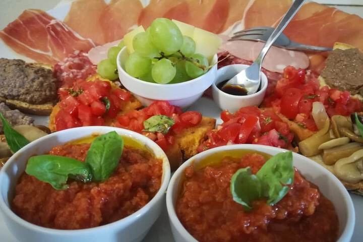 Food