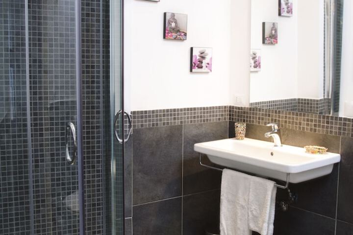 Bath Amenities
