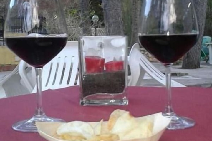 Dining Photos