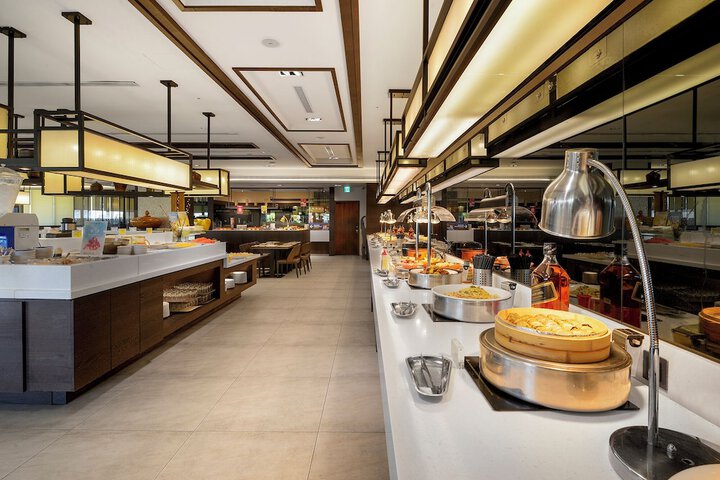 Breakfast/Coffee Service 116 of 155