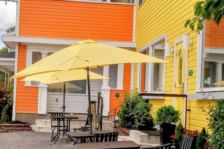 Terrace/Patio 127 of 183