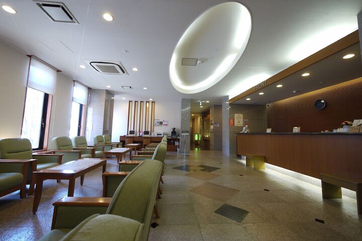 Hotel Interior 2 of 36