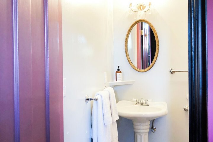 Panoramic Room 1 Queen Bed Ocean View Not Pet Friendly (68 of 83)