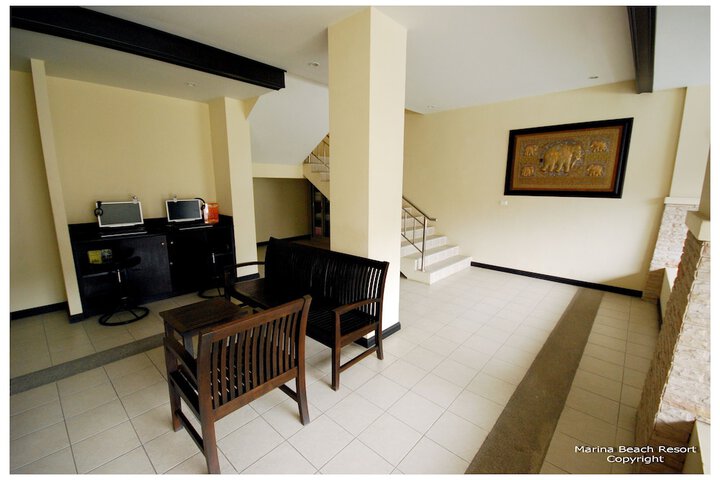 Hotel Interior 7 of 66