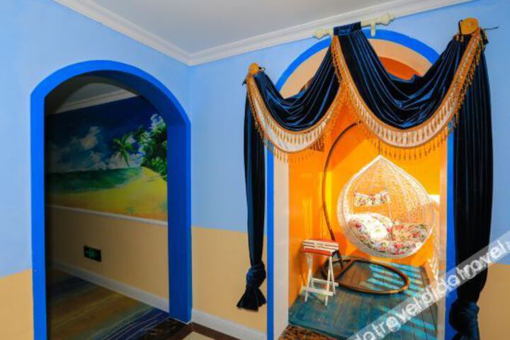 Hotel Interior 11 of 20