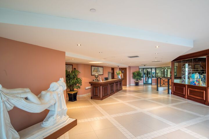 Hotel Interior 50 of 91