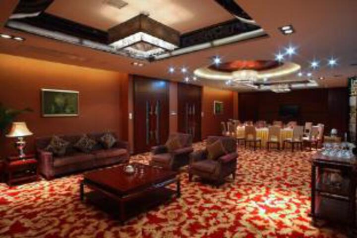 Jingyuan Hotel