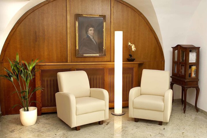 Hotel Interior 2 of 81