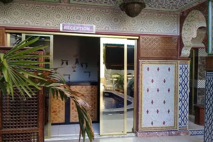 Hotel Interior 2 of 55