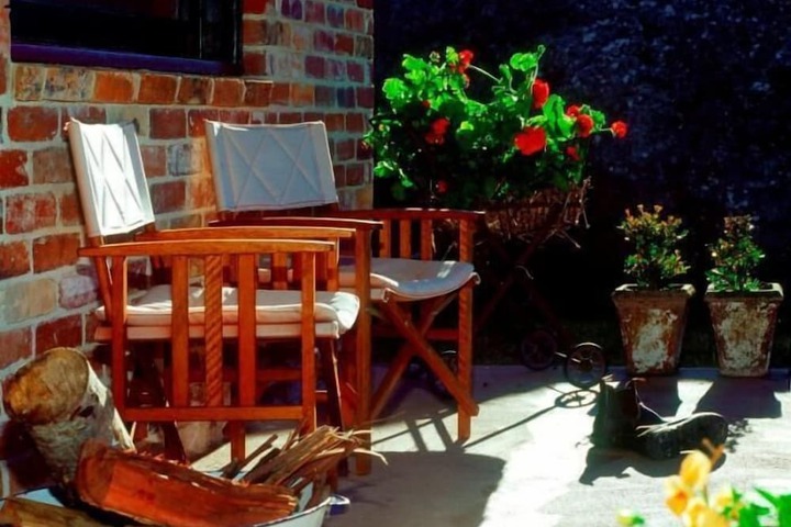 Terrace/Patio 14 of 18