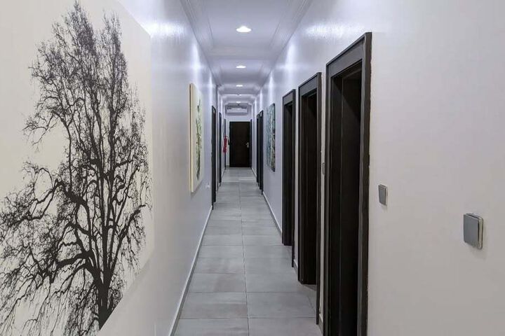 Hotel Interior 34 of 78