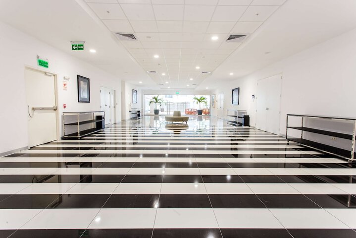 Lobby Photos