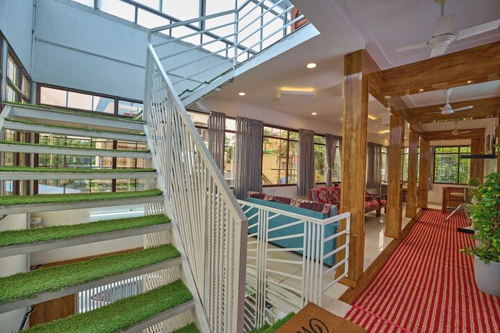 Hotel Interior 23 of 25