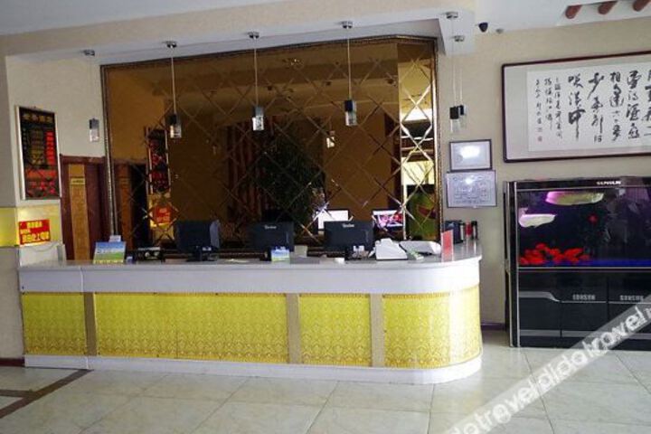 Hotel Interior 11 of 44