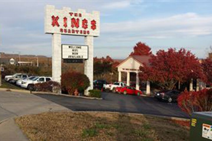 Image of The Kings Quarters