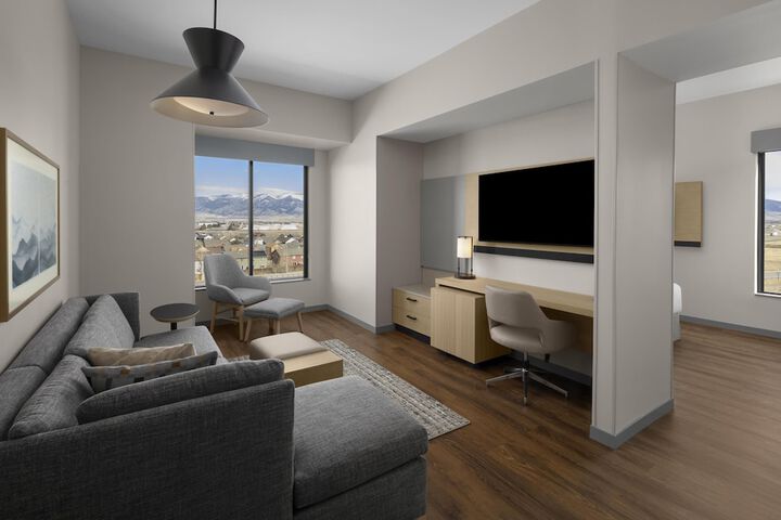 Hyatt Place Bozeman Yellowstone Airport