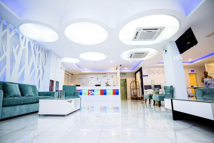 Hotel Interior 2 of 18