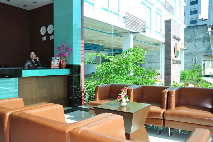 Hotel Interior 3 of 22