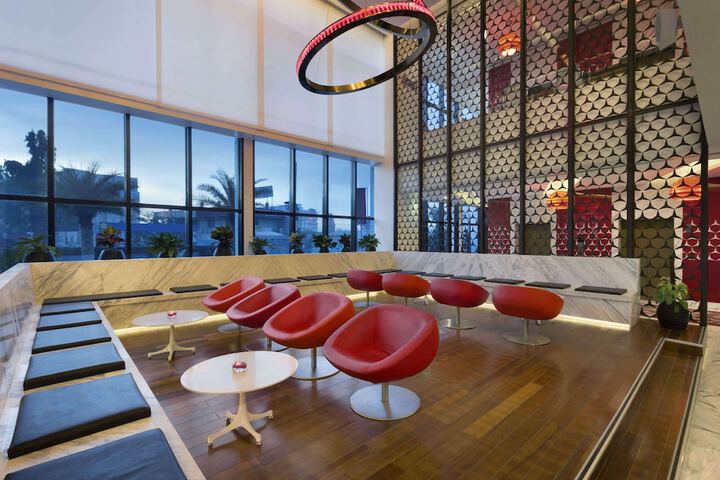 Hotel Interior 3 of 57