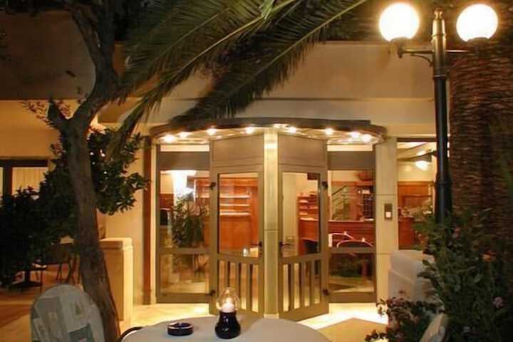 Restaurants