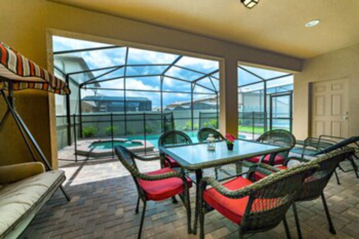 Terrace/Patio 7 of 87