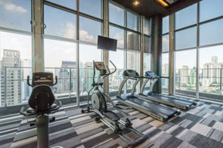Health and Fitness 11 of 23