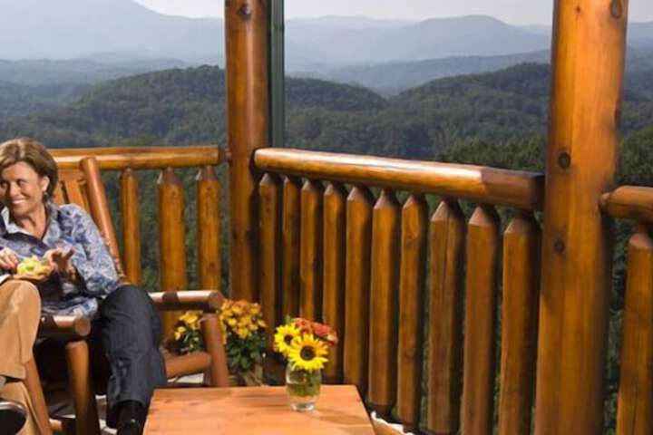 Terrace/Patio 46 of 62