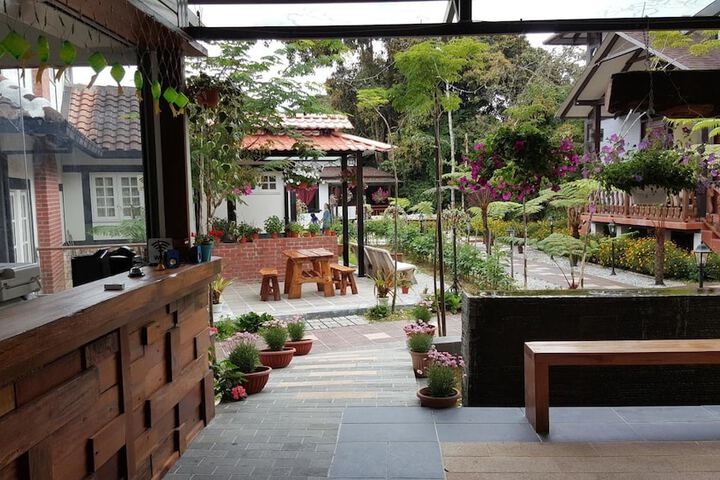 Terrace/Patio 20 of 46