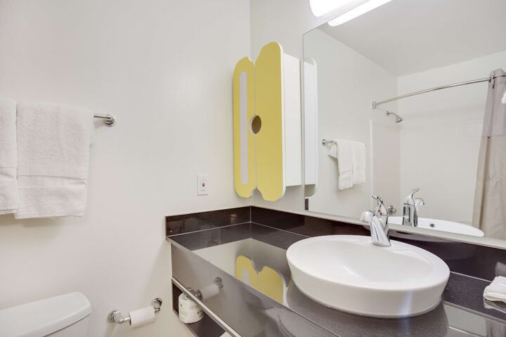 Bath Interior
