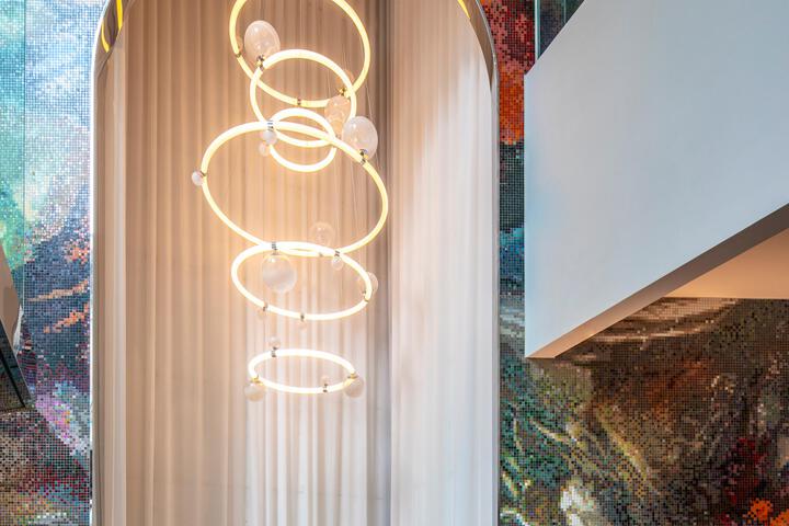 Hotel Interior 3 of 97