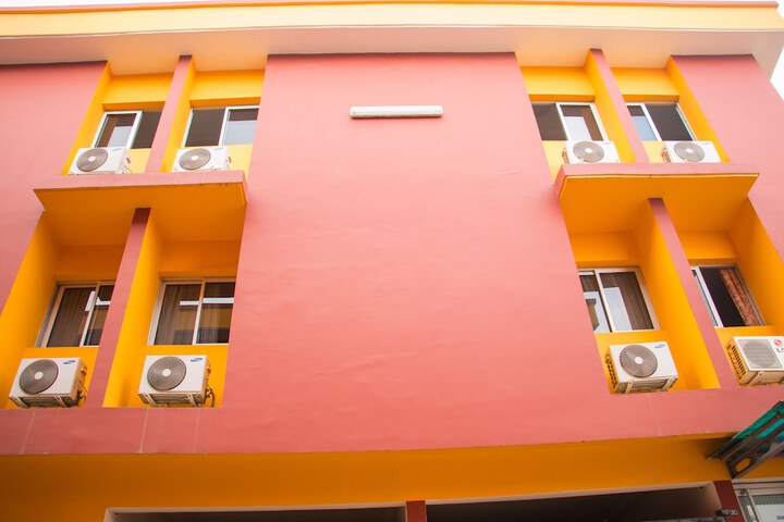 Hotel 53 of 55