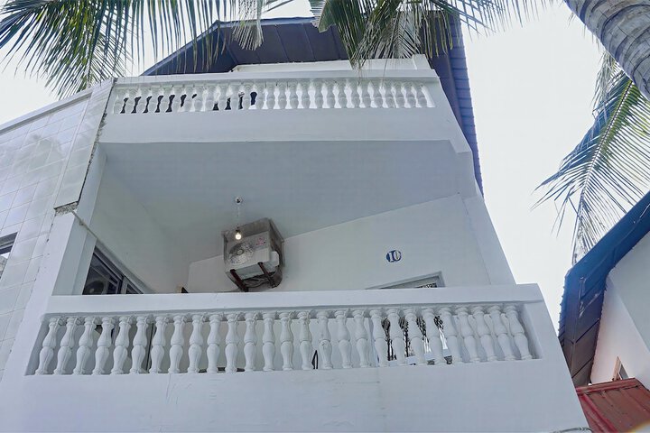 Hotel 33 of 33