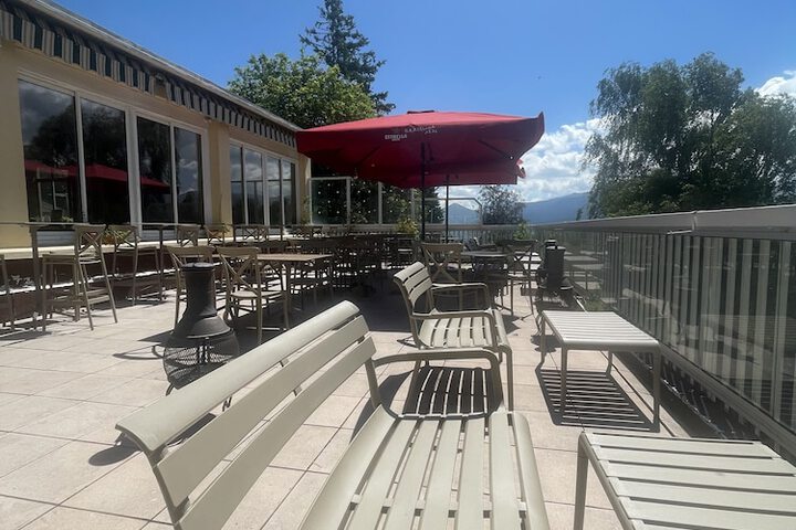 Terrace/Patio 76 of 84