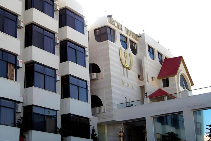 Oscar Hotel